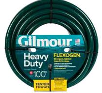 Gilmour® Flexogen® Heavy Duty Hose 5/8